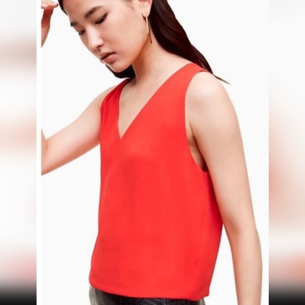 Babaton XXS "Murphy" top